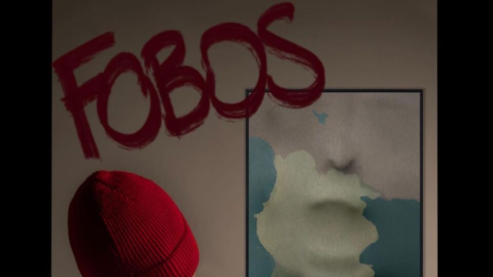 Arsız Kumpanya'dan yeni oyun: Fobos