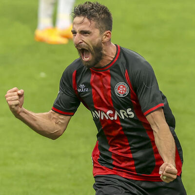 Beşiktaş'ta Borini sesleri!