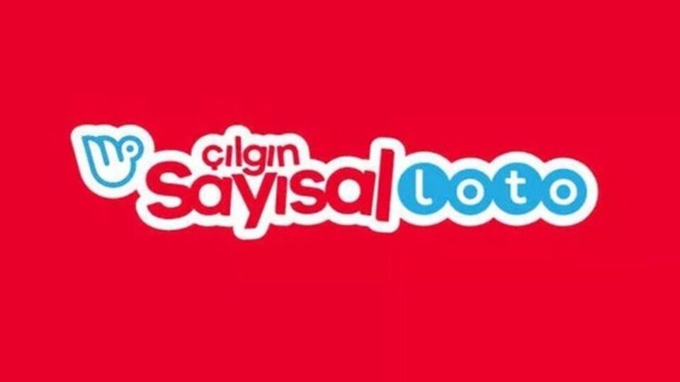Çılgın Sayısal Loto sonuçları açıklandı!
