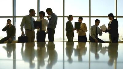 'İdeal şirket yolculuğu'nun kitabını yazdı