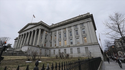 ABD'den Rusya bağlantılı ağa yaptırım