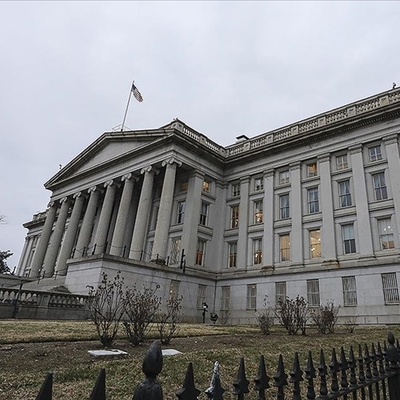 ABD'den Rusya bağlantılı ağa yaptırım