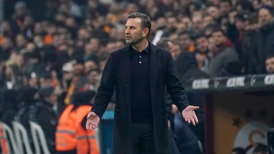 Şenol Güneş ve Ziya Doğan'ı yakaladı