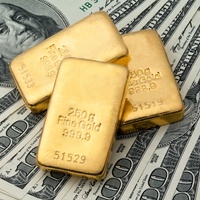 Fed sonrası altında yükseliş