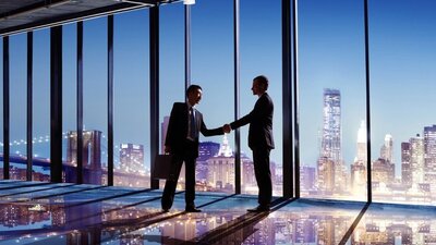 'İdeal Şirket Yolculuğu' rehberi