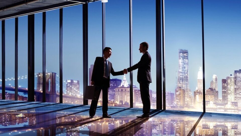 'İdeal Şirket Yolculuğu' rehberi