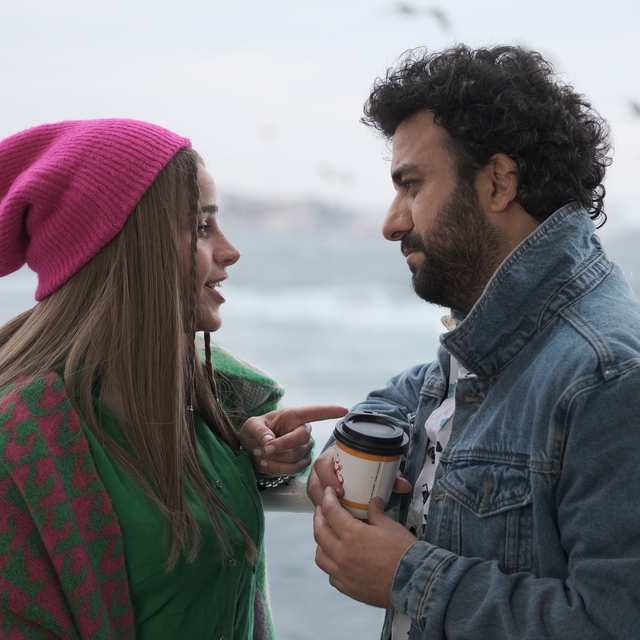 'Çok Aşk'tan fragman geldi