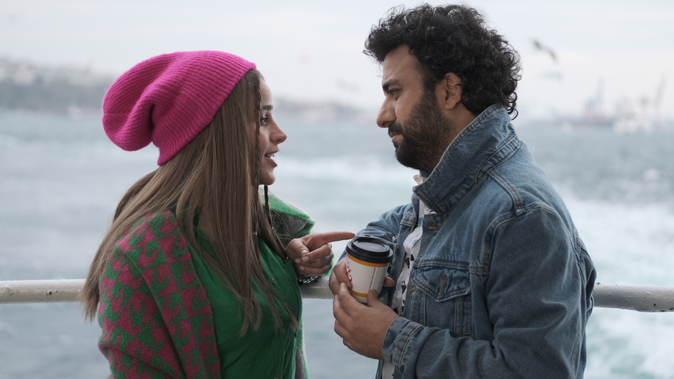 'Çok Aşk'tan fragman geldi