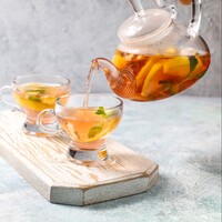 Soğuk havaların vazgeçilmezi olan kış çayları: Her biri hastalıklara karşı koruyucu