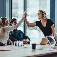 Dünyada ve Türkiye'de en çok yapılmak istenen meslekler!