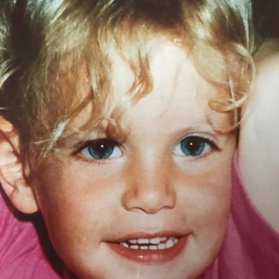 33 oldu! O şimdi çok ünlü...