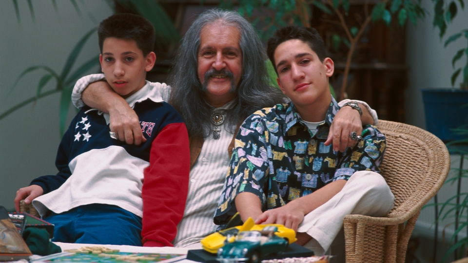 Acı haberi nasıl aldığını anlattı: 24 sene önce o akşam...