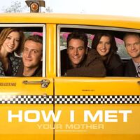 How I Met Your Mother hakkında daha önce duymadığınız bilgiler!