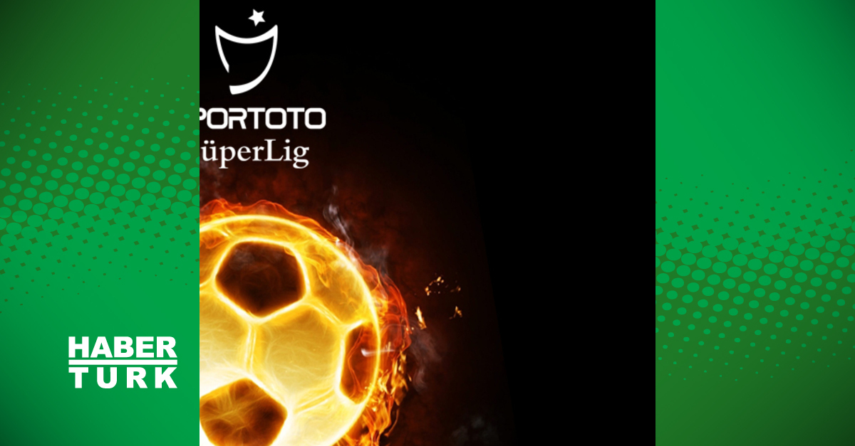 Süper Lig biten transferler listesi! Süper Lig'de 2022-2023 sezonu ara ...