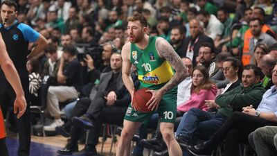 Frutti Extra Bursaspor, mağlup oldu!