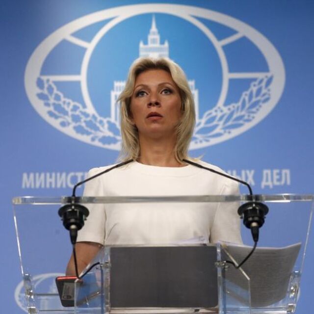 Rusya'dan İsrail'e 'Ukrayna' uyarısı