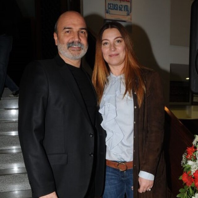 "Boşandık ama yol arkadaşlığımız devam ediyor"