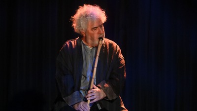 'Neyzen' Şubat'ta İstanbul'u dolaşıyor