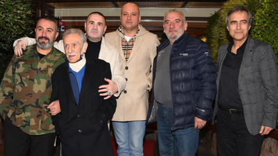 Yeni filmini izleyicileriyle çekecek