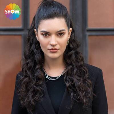 "Her karakter kendi öyküsünün kahramanı"