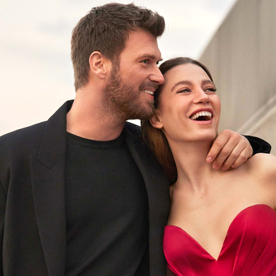 Gözde ikili oldular