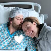 Ameliyat oldu: Çok zorlu bir süreçti