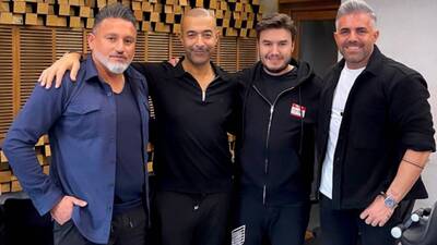 "Kimsenin cesaret edemediğini yaptım"