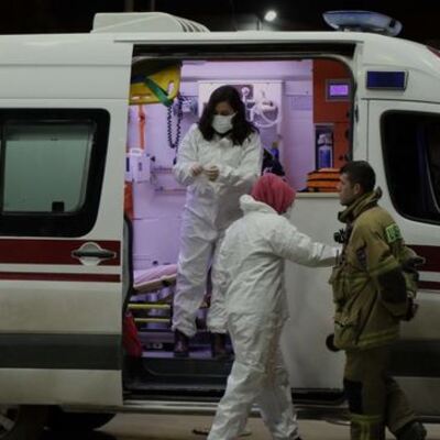 Yaman 5 yaşındaydı! Gece ateşlendi! Sabah ölü bulundu!