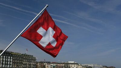 İsviçre'den iltica iddialarına yalanlama
