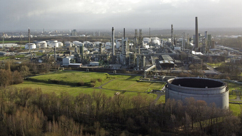 AB gelecek kışı atlatmak için ne yapacak?