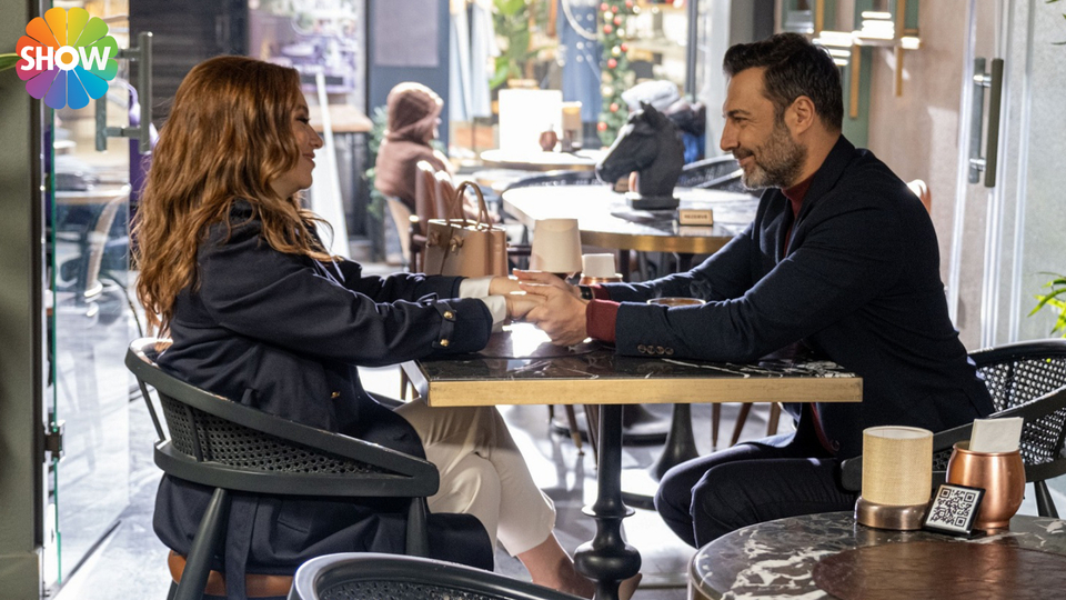 'Kızılcık Şerbeti'nde büyük gelişme!