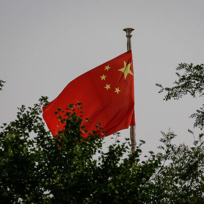 Çin'den NATO'ya: Kargaşa tohumu ekmeyin