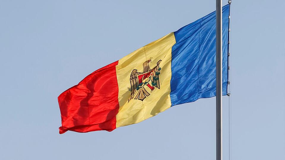 Moldova: Rus diplomasisinin tehdidini reddediyoruz