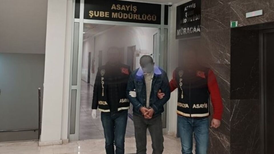 Çeşitli suçlardan aranan 12 hükümlü yakalandı