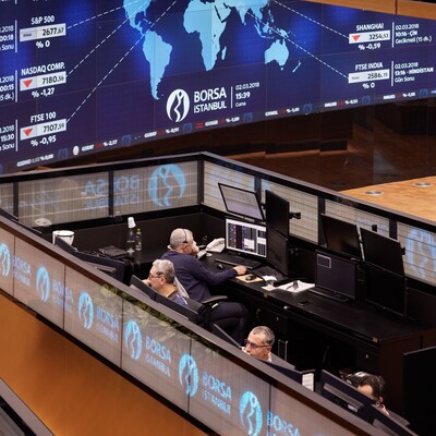 Borsada 'otomatik yukarı adım' kararı