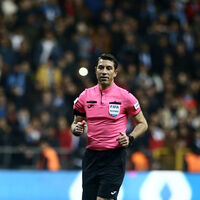 "Düdüğünü astırmayı MHK da isteyecek!"