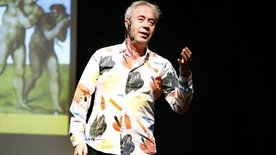 Televizyoncu Metin Uca, serbest bırakıldı