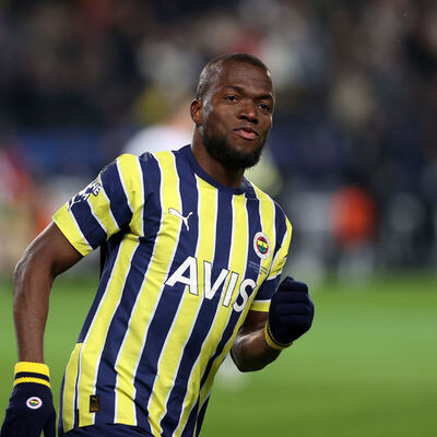 12 yıl sonra bir ilk!