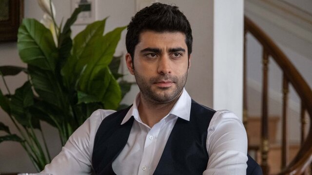 'En İyi Aktör' seçildi