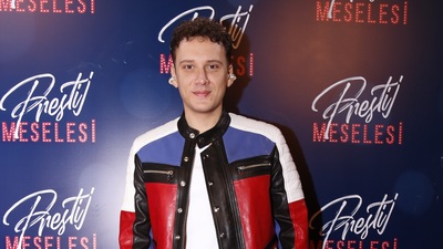 "Eskiden de zormuş"