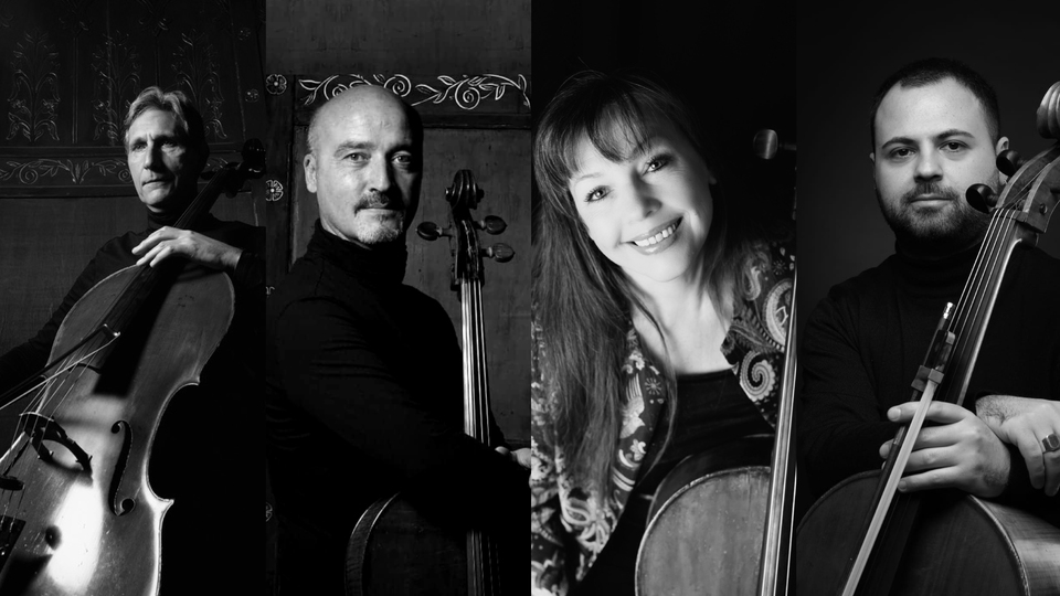 'Müzik Aşkı' Pera Müzesi'nde