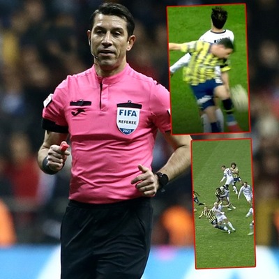 Elle oynama var mı?