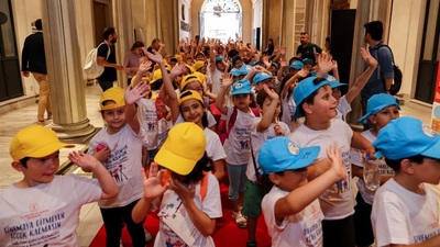 Sinema solanlarına 14.2 milyon TL destek