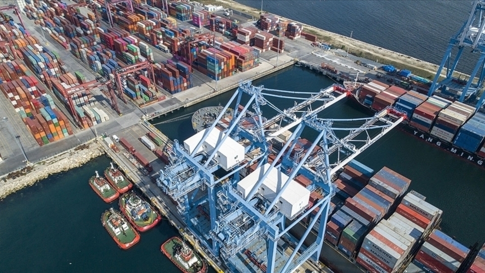 Üretici fiyatları yüzde 86 arttı