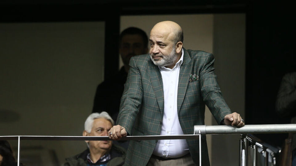 "Hakem genel anlamda iyiydi"