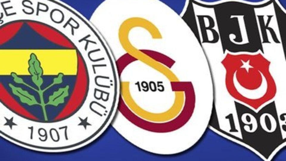 3 büyüklerin borçları açıklandı!