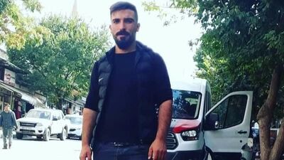 Cansız bedeni toprağa gömülü bulunmuştu! Ağabeyi de gözaltında!