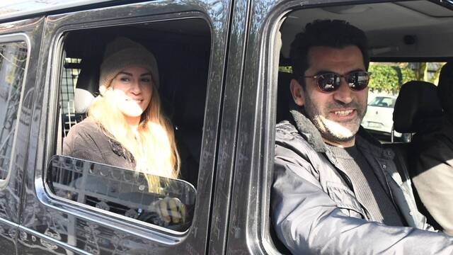 Lalin'e okul arıyorlar