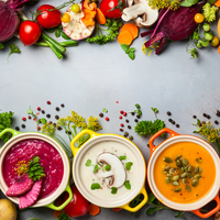 Hangi renk iştahımızı nasıl etkiliyor?