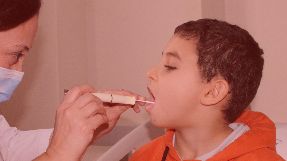 Prof. Dr. Kara: Strep A erken tedavi edilmezse ölüm oranı yüksek